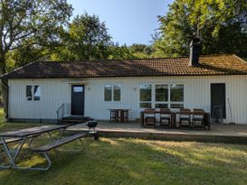 Complete Cottage/House near Ullared and Varberg