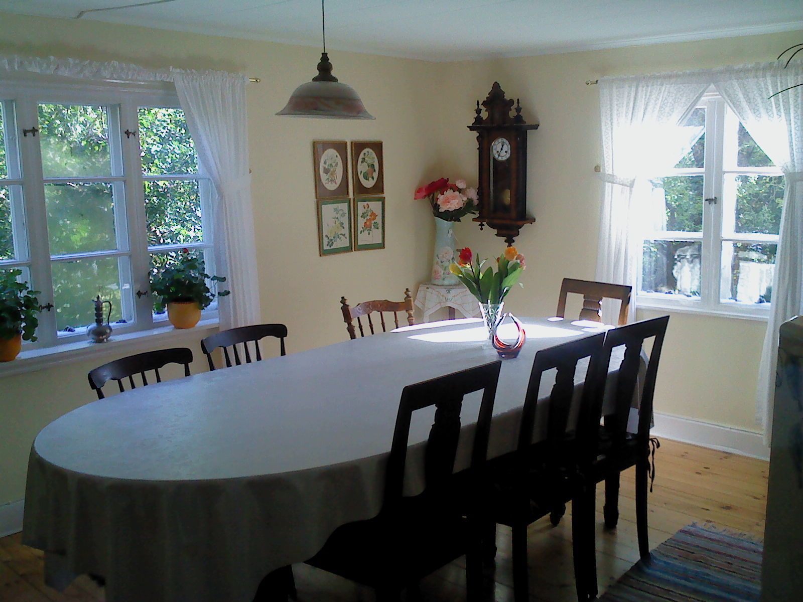 For guestworkers, between Kalmar/Mönsterås – bild 5 av 24