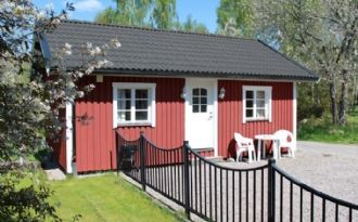 Lillstugan i Ödestorp 8 km fr Vimmerby