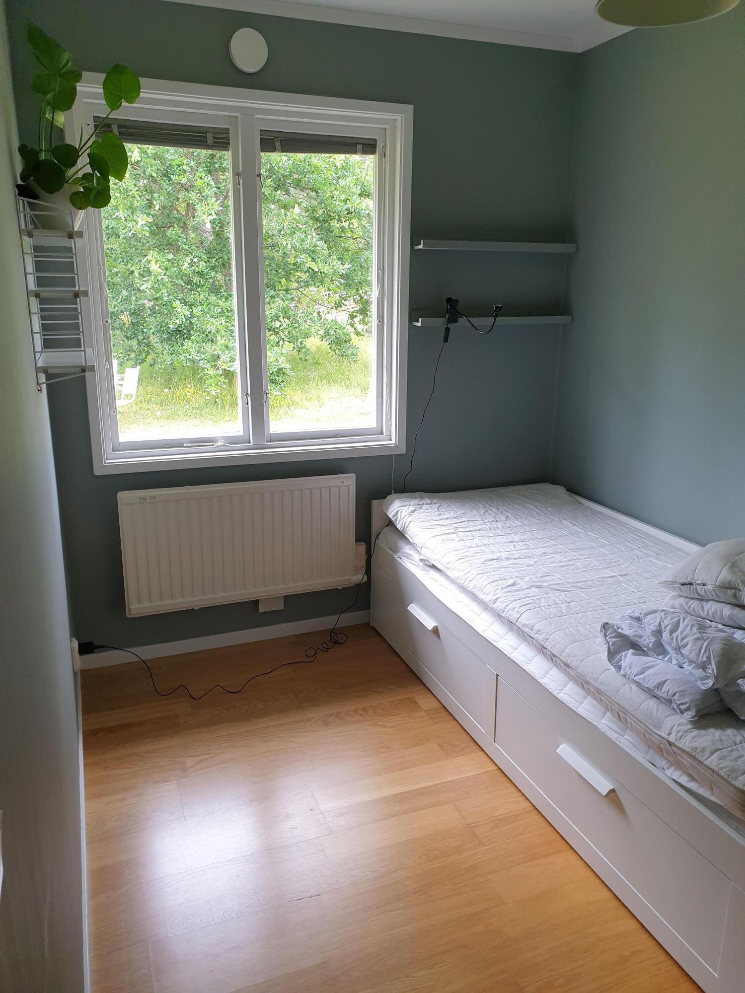Hyr vårt fina hus i Gnisvärd – bild 11 av 20