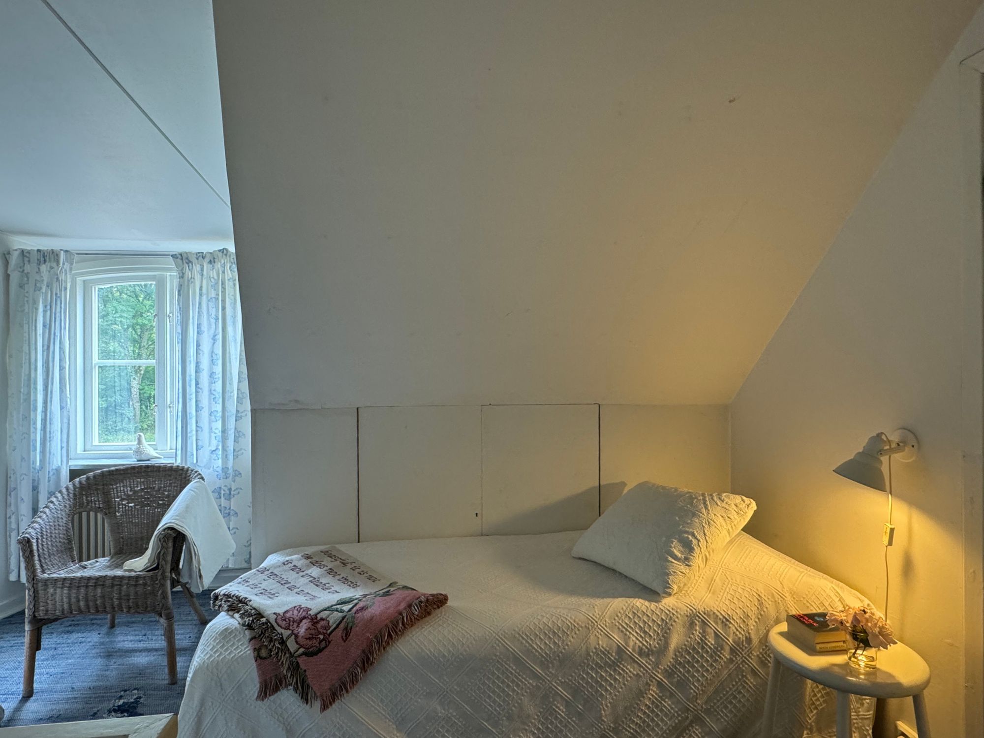 Semesterbostad vid sjön – bild 15 av 15