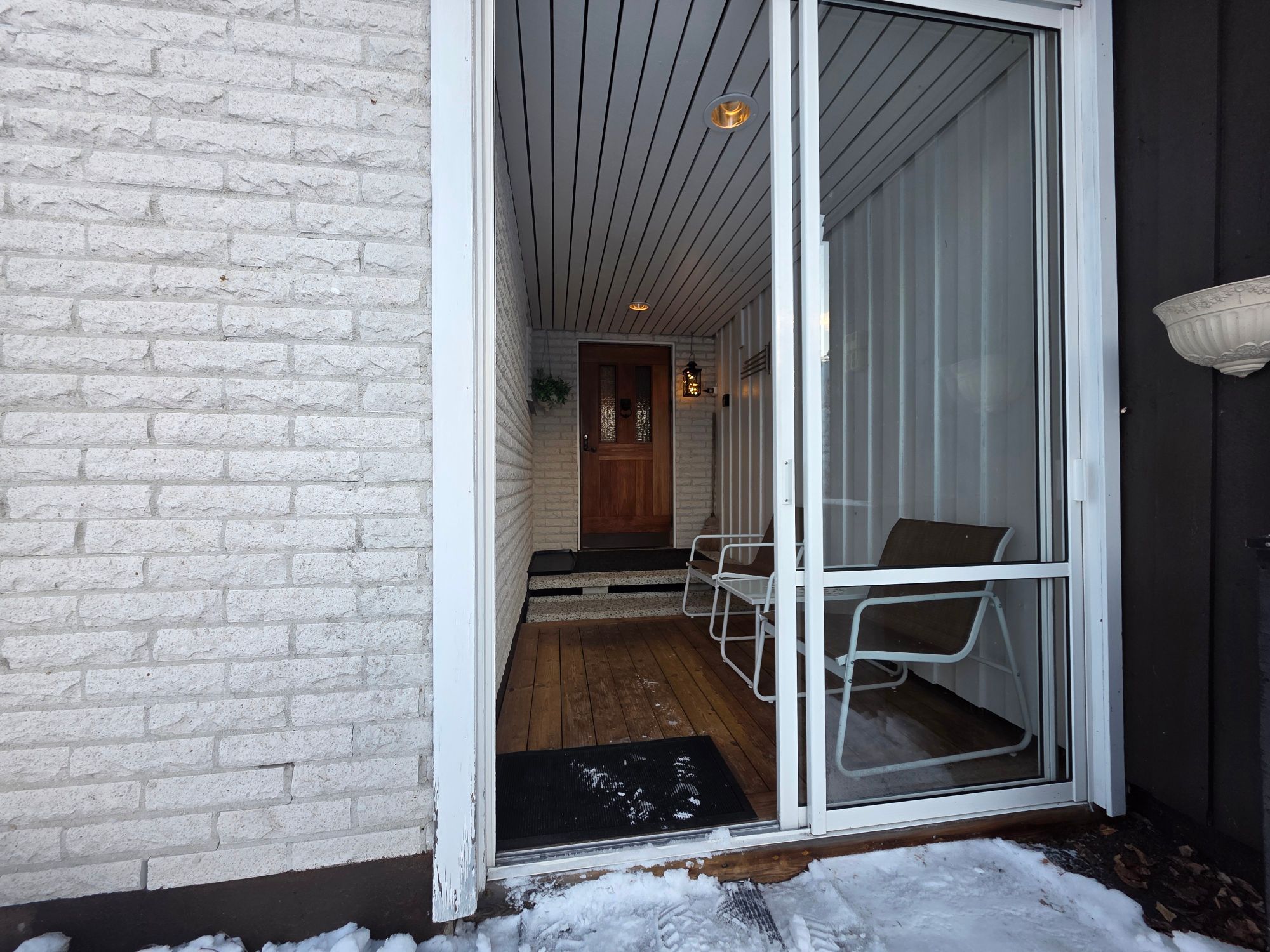 Hus Norrbotten – Rymligt hus nära Storforsen – bild 11 av 24