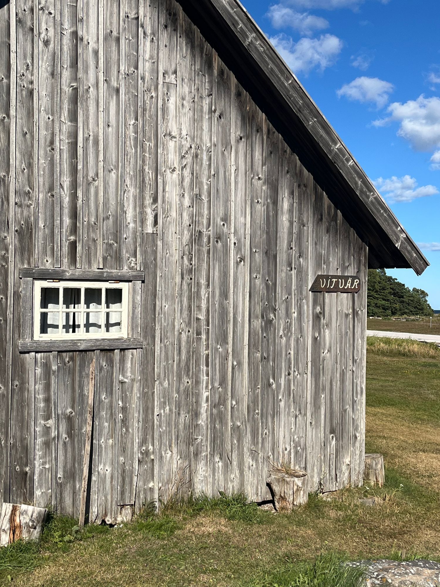 Nybyggt hus nära Ljugarn – bild 16 av 16