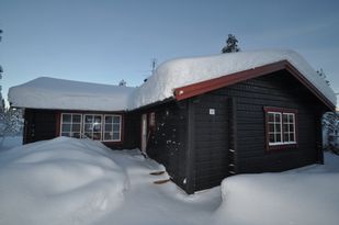 Cottage in Sälen