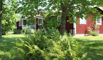 Öland Borgholm Alböke Eriksberg
