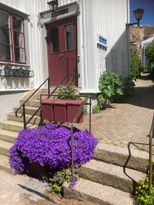Mysig lägenhet i Gamlestan Lysekil