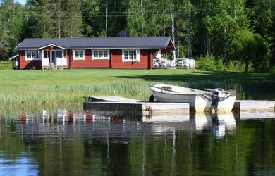 Sista minuten