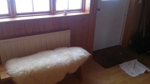 Fjällstuga sälfjällstangen – bild 4 av 13