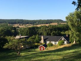 Idyll i Österlen