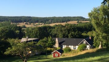 Idyll i Österlen