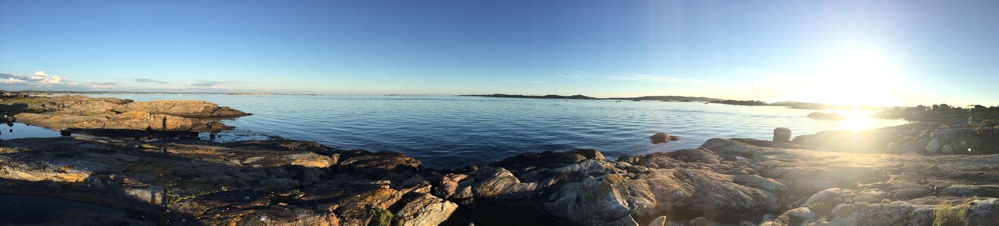 Sommaridyllen Knarrholmen Göteborgs södra skärgård – bild 23 av 24