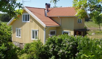 Genuin fastighet på Rossö i norra Bohuslän 2025