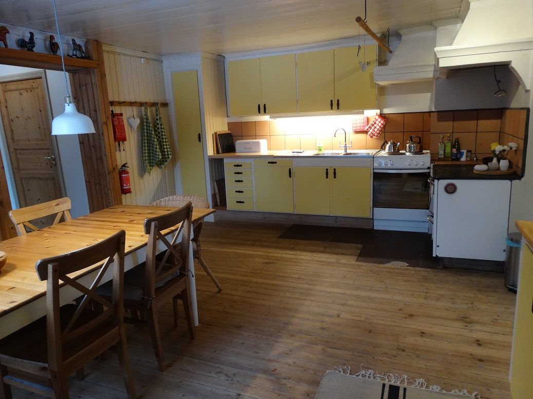 Mysig stuga nära Torsby – bild 8 av 24