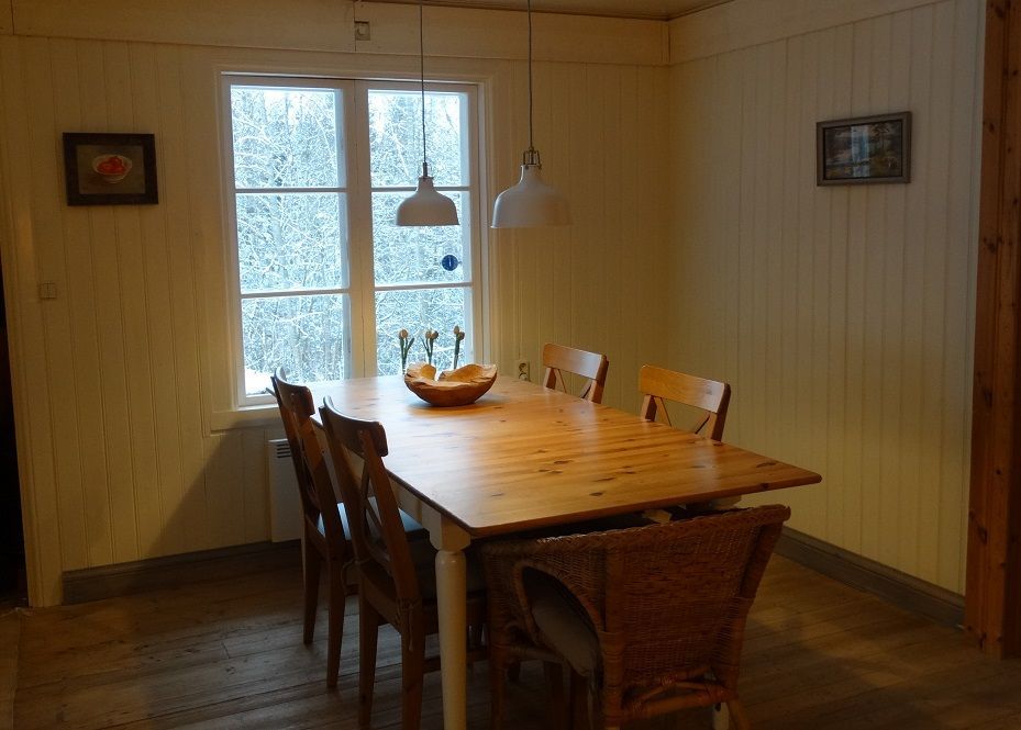 Mysig stuga nära Torsby – bild 9 av 24