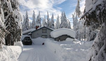 Timmerstuga Hemfjällstangen