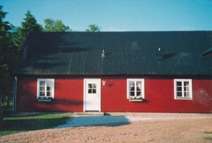 Parlägenheter på bondgård i När, sydöstra Gotland