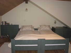 Gemütliche kleine Ferienwohnung für 2 Personen