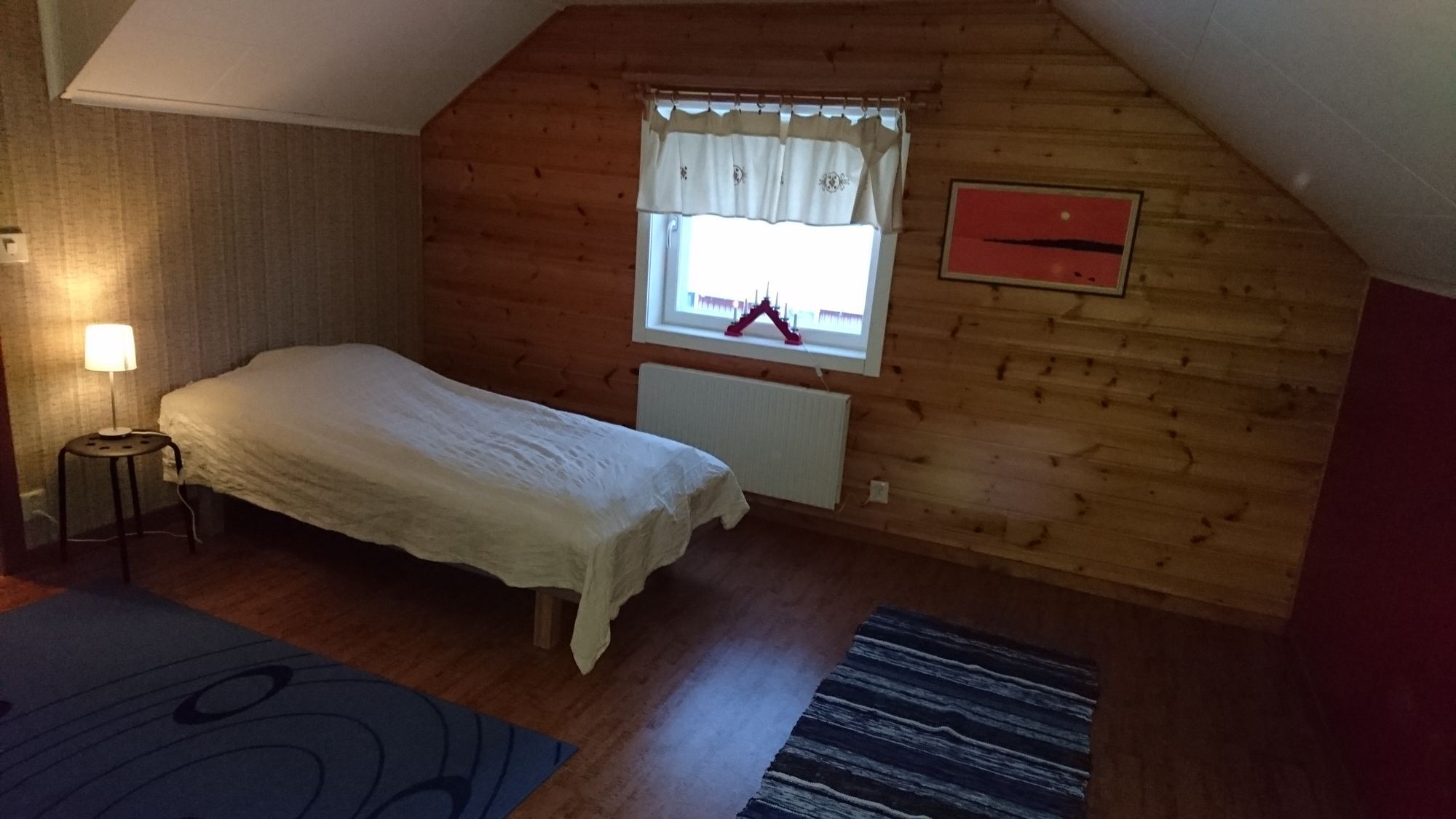 Hus i norra Lappland nära Torneälven/Kalixälven – bild 5 av 14