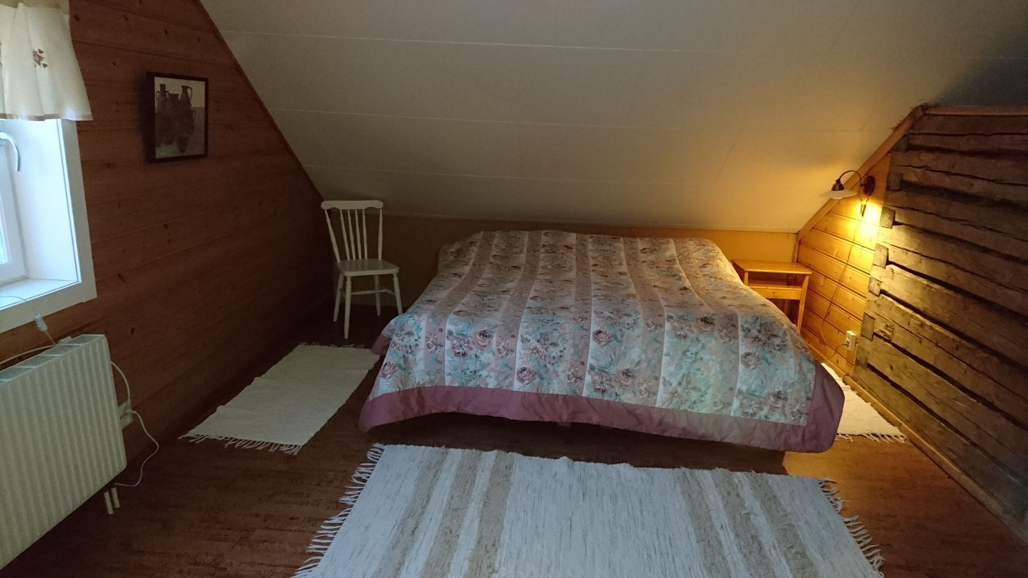 Hus i norra Lappland nära Torneälven/Kalixälven – bild 6 av 14
