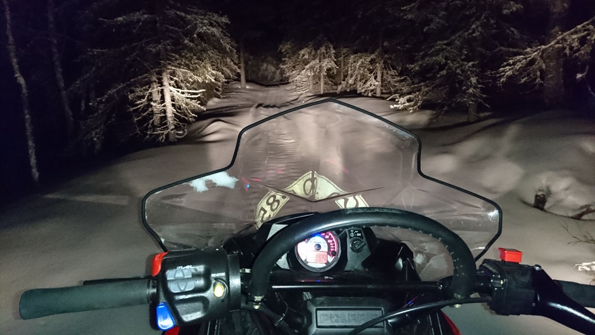 Hus i norra Lappland nära Torneälven/Kalixälven – bild 10 av 14
