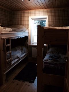 Stuga i Gruvens fäbodar, Högfjällshotellet Sälen – bild 4 av 12