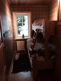 Stuga i Gruvens fäbodar, Högfjällshotellet Sälen – bild 5 av 12