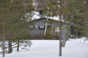 Fjällstuga Jämtland: Storlien – Åre – Snasahögarna