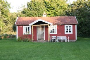 Ferienhaus in TORNGÅRD im südöstlichen Öland