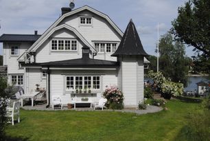 Lakeside plot in Stockholm Archipelago, Värmdö