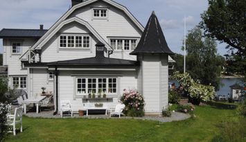 Sjötomt i Stockholms Skärgård, Gustavsberg, Värmdö