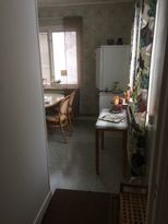 Välplanerad "Etta"  i Säfsen 600 kr/natt