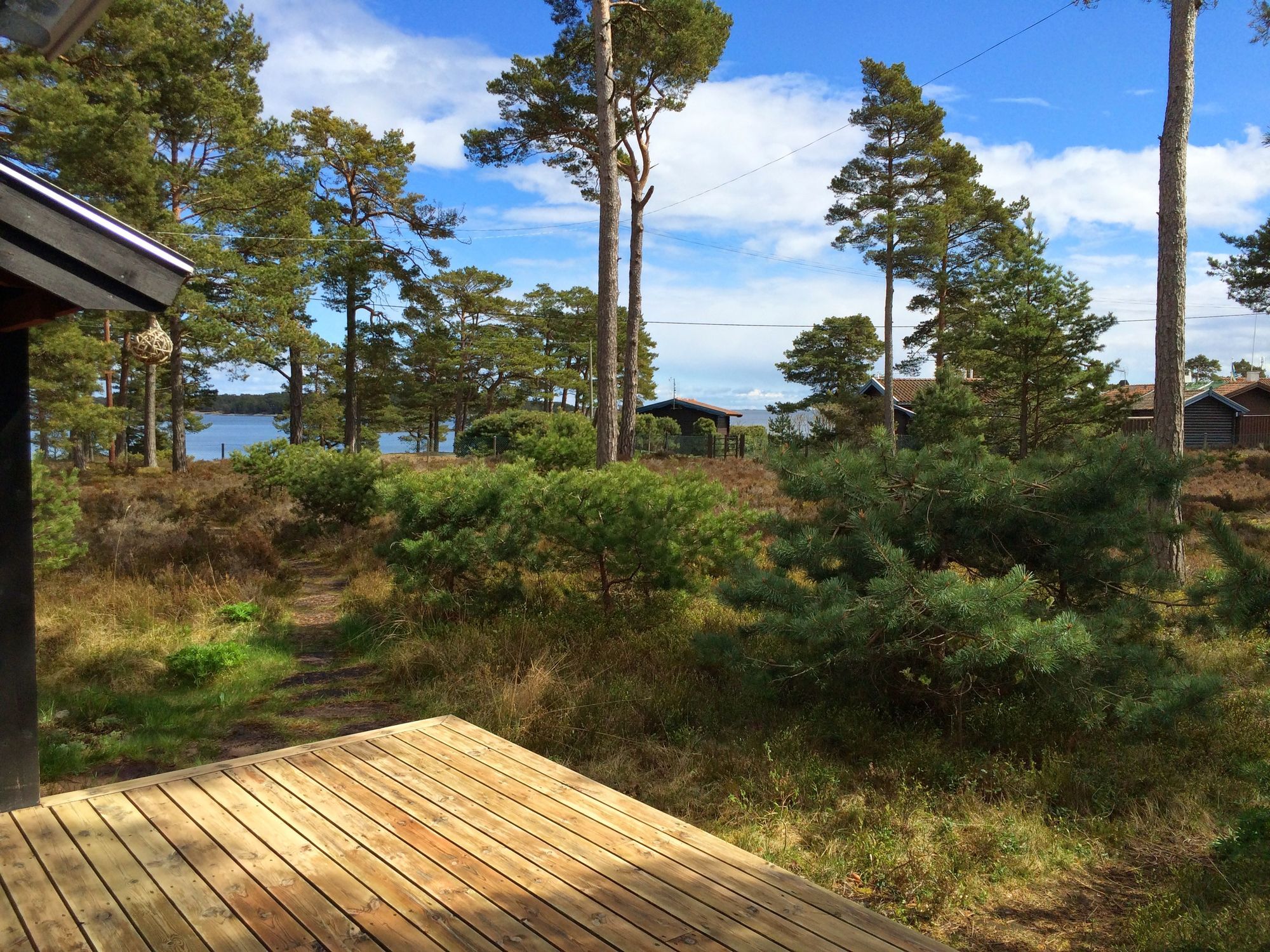 Sandhamn, Stockholms skärgård – bild 3 av 9