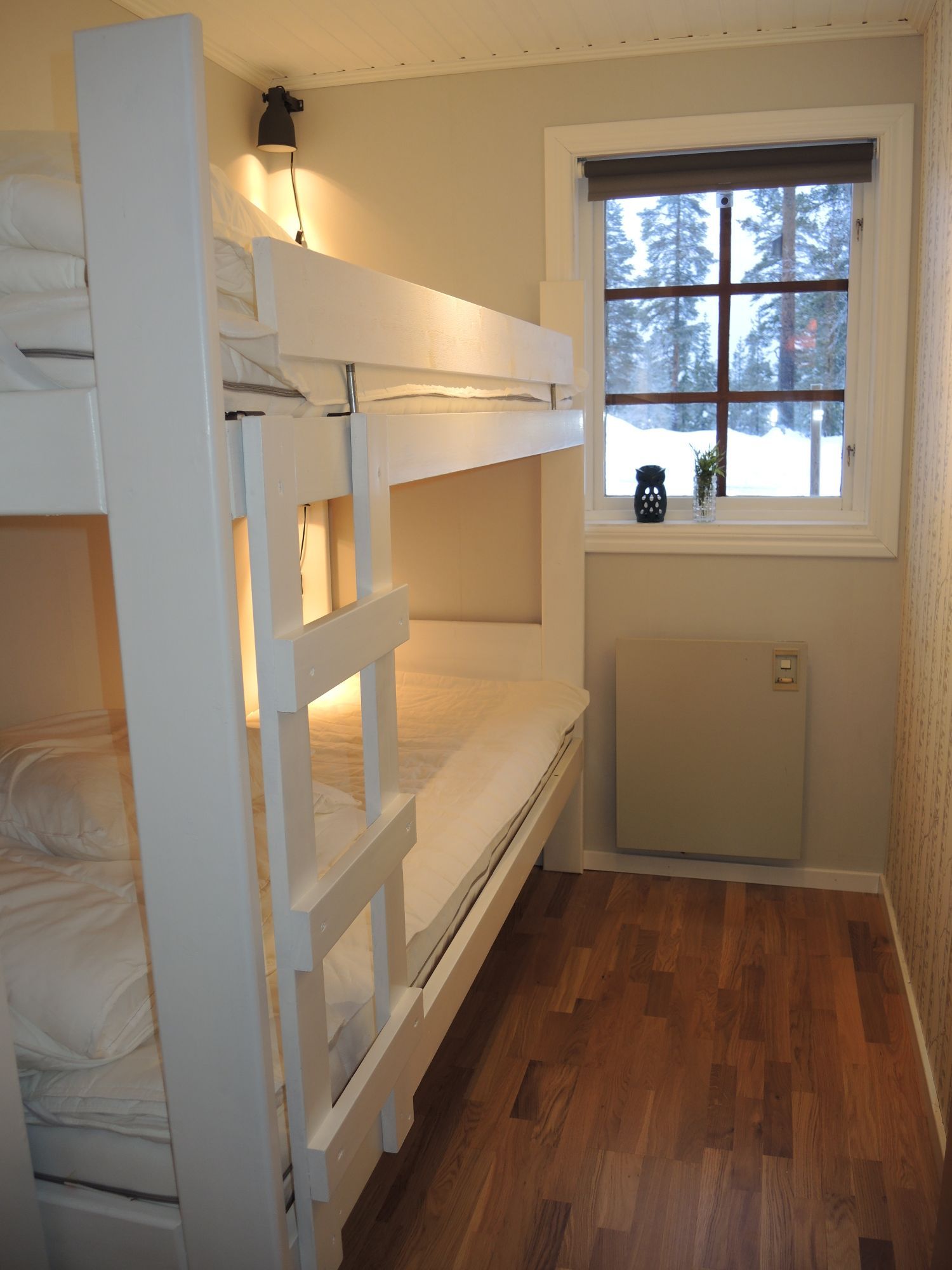 Enkel stuga med 6 bäddar i Fjätervålen – bild 6 av 13