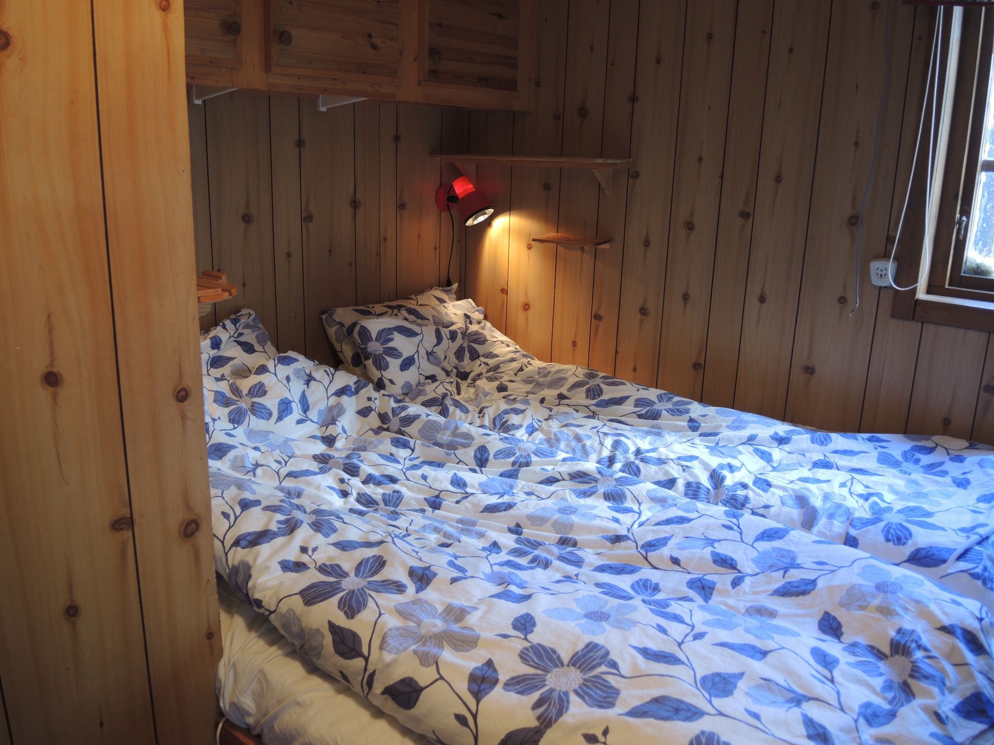 Enkel stuga med 6 bäddar i Fjätervålen – bild 8 av 13
