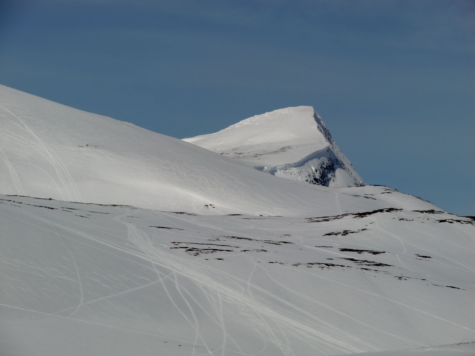 Stuga centralt i Klimpfjäll – bild 5 av 12