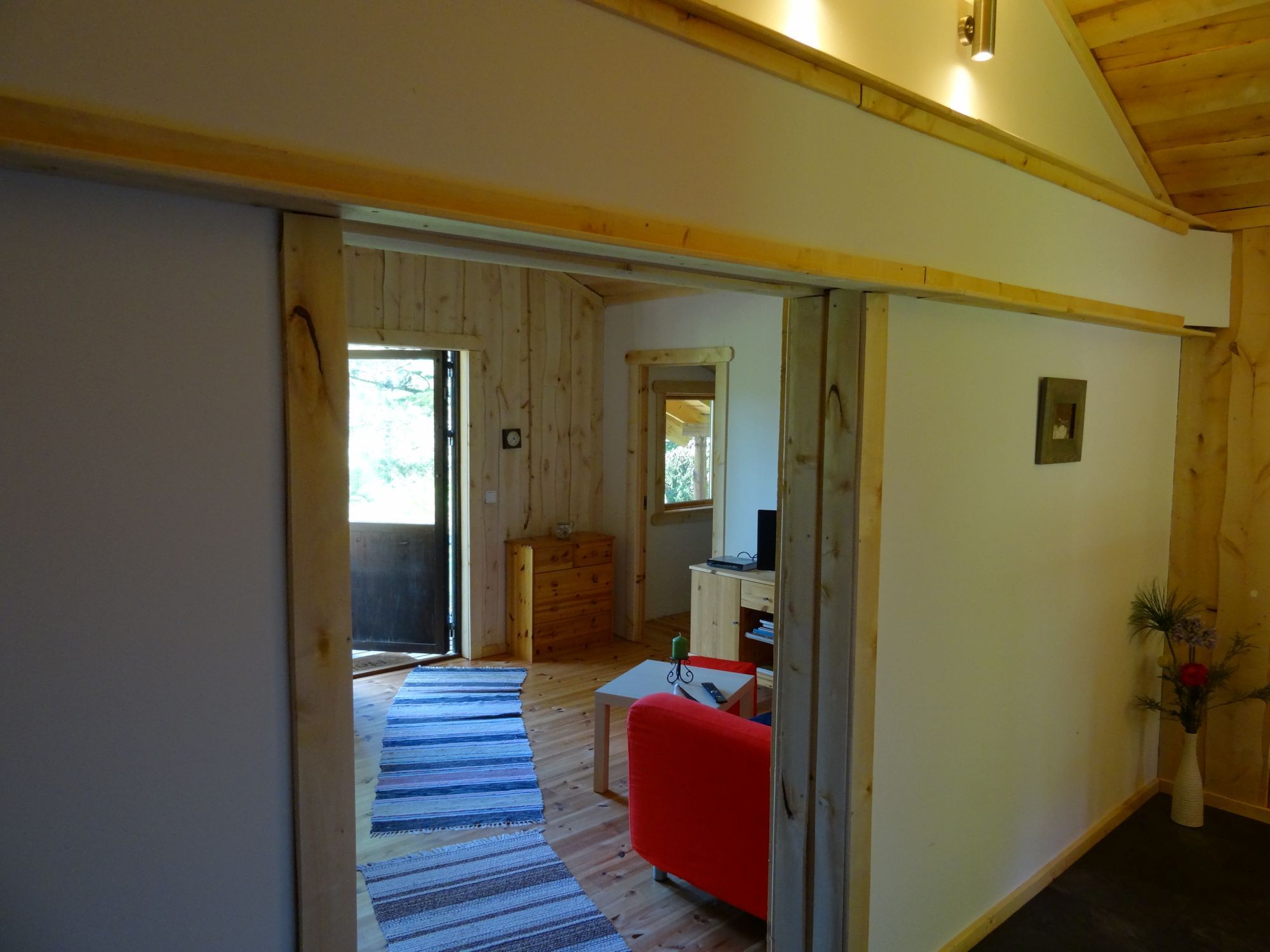 Björkhus & Spa 200 m ifrån Lakenesjön – bild 16 av 24