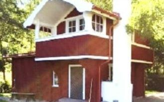 Charmantes Haus aus dem Jahr 1901 (Hohen Standard)