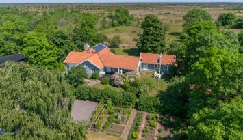 Södra Öland, Vickleby