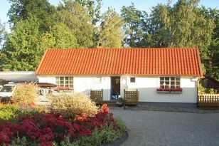 FERIENHAUS AM MEER MIT EIGENEM SANDSTRAND