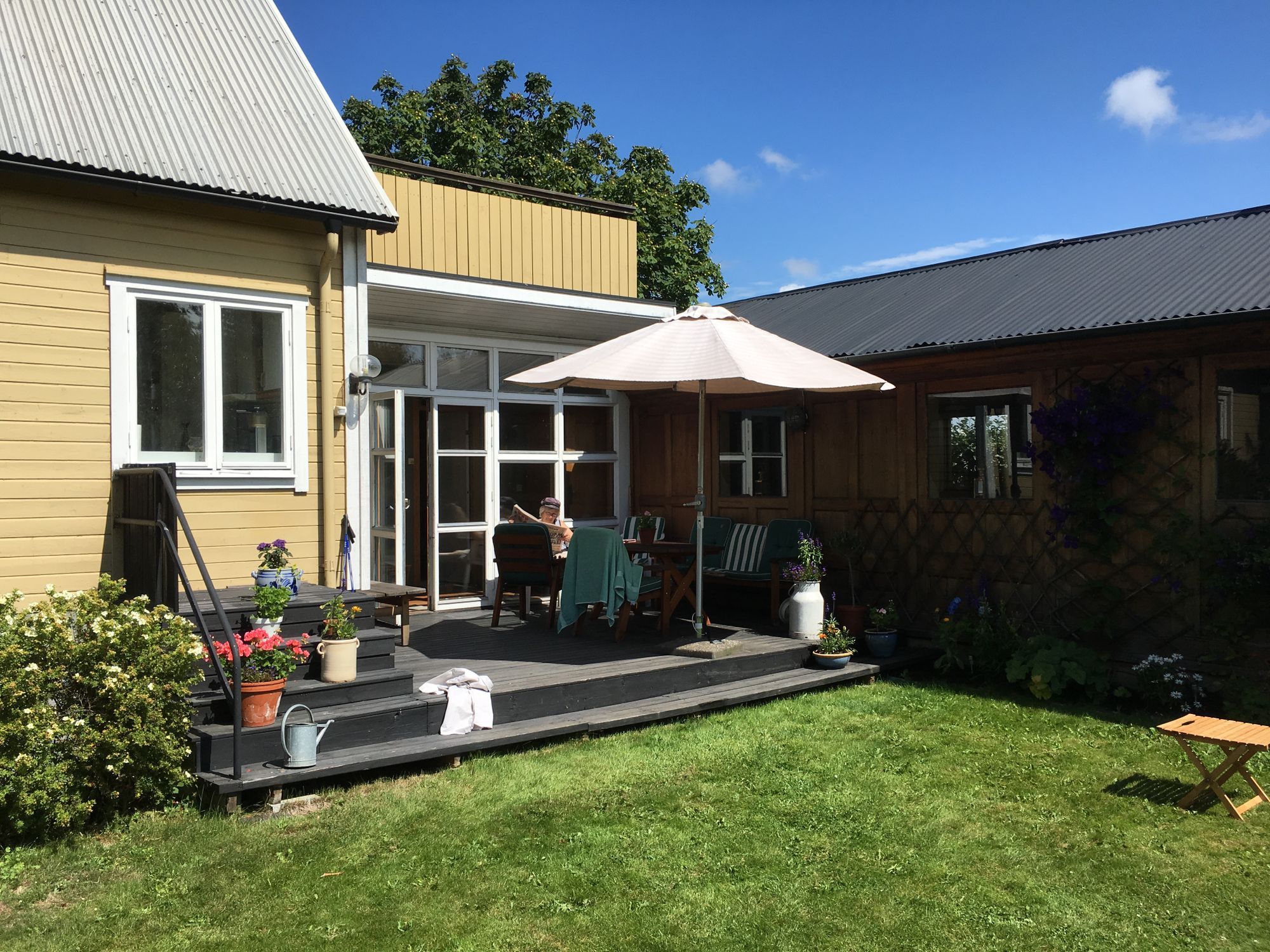 Underbara vejbystrand! – bild 2 av 16