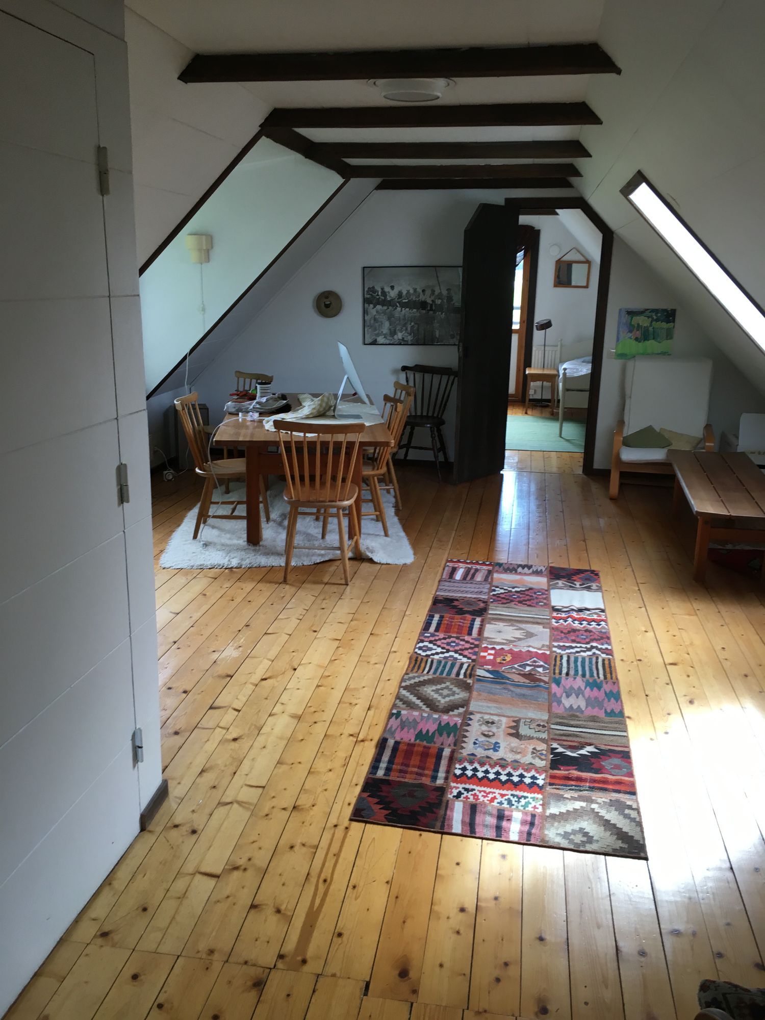 Underbara vejbystrand! – bild 13 av 16