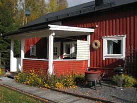 Ferienhaus im Klarälvtal SOMMER 2024