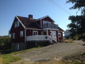 House in the archipelago for rent