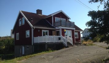 House in the archipelago for rent