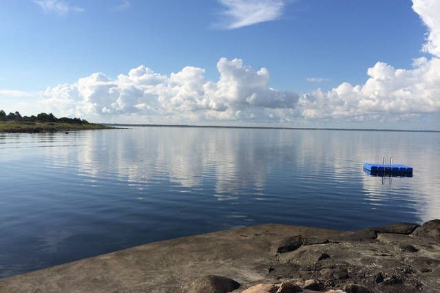 Stuga nära havet vid Vejbystrand/Ängelholm – bild 14 av 24