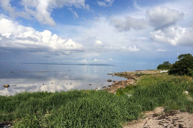 Stuga nära havet vid Vejbystrand/Ängelholm – bild 13 av 24
