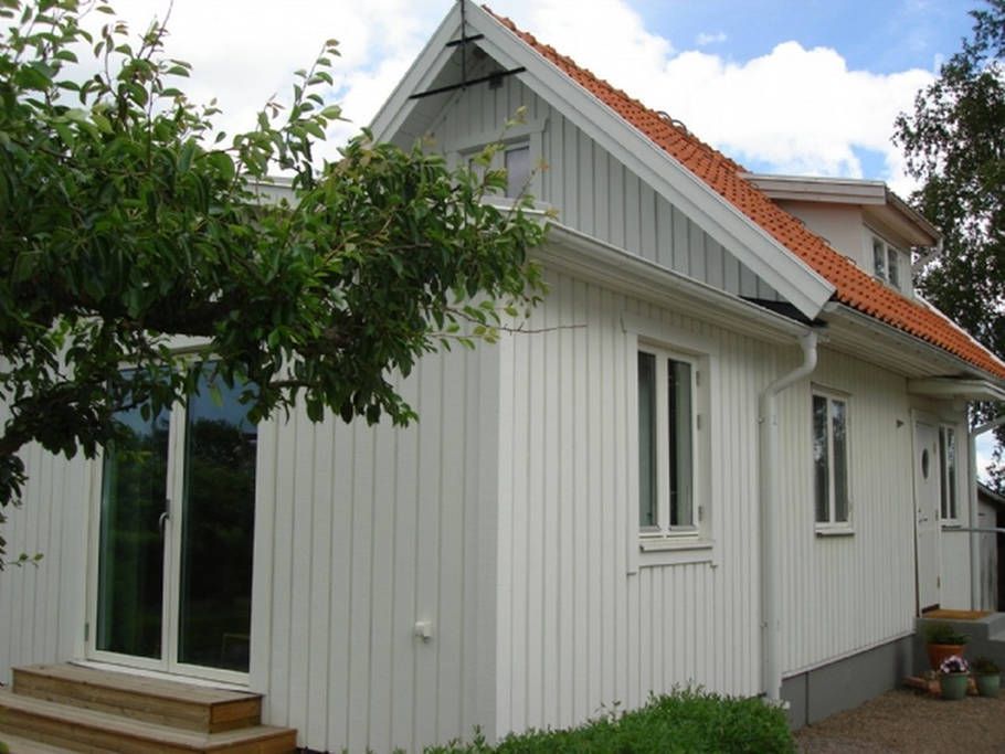Stuga nära havet vid Vejbystrand/Ängelholm – bild 18 av 24