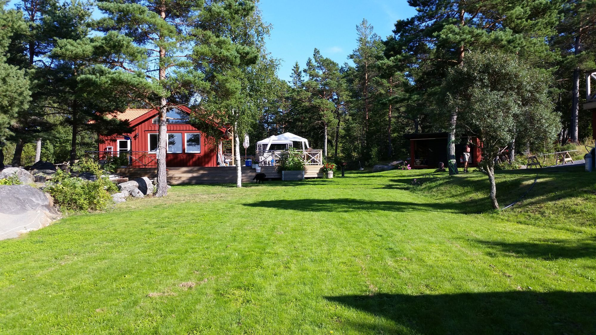 Hyra stuga i gräsö, Ãregrund, norra skärgÃ¥rden. i roslagen med ...