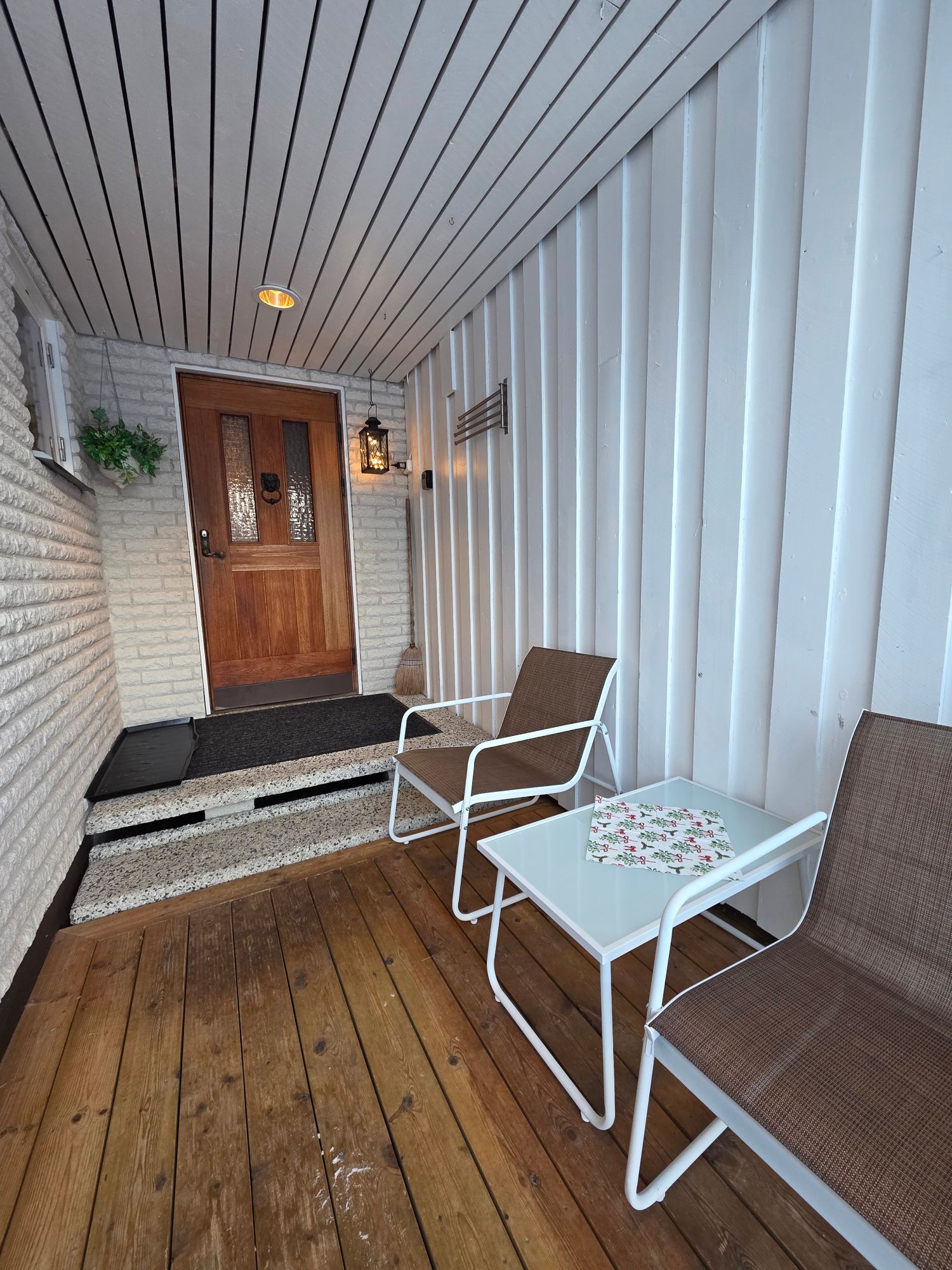 Hus Norrbotten – Rymligt hus nära Storforsen – bild 13 av 24