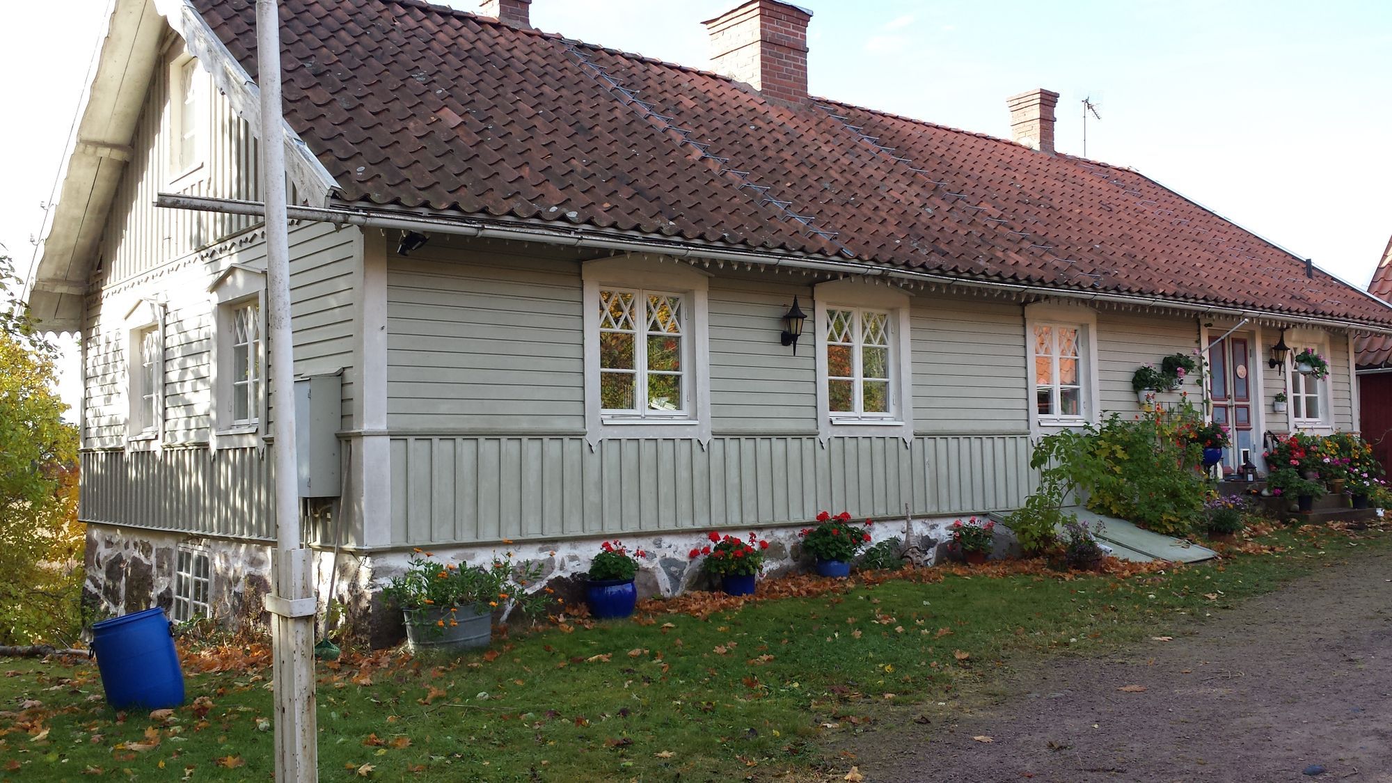 For Companies/private between Kalmar-Mönsterås